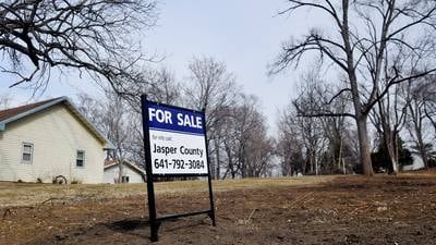 Jasper County puts 0.22-acre parcel up for sale