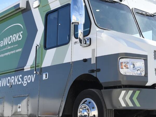 IowaWORKS Mobile Workforce Center to make a pitstop in Newton