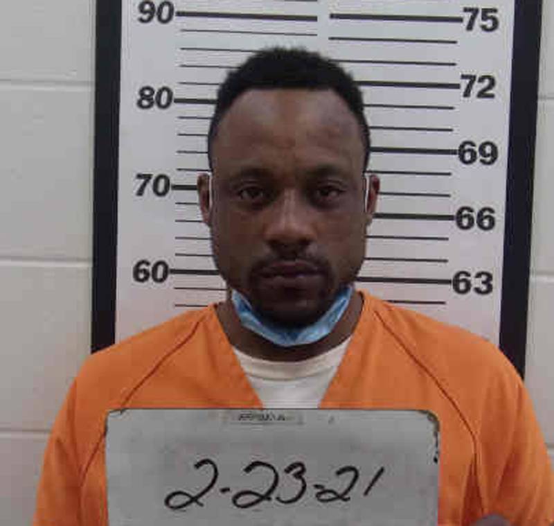 Newton man arrested for OWI while license was revoked Newton Daily News