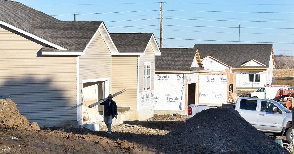 Newton’s housing initiative program extended to 2023 Newton Daily News