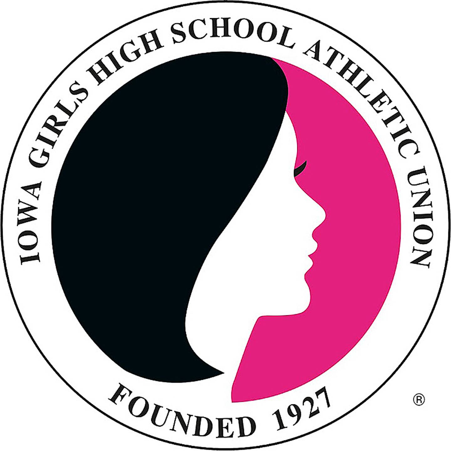 IGHSAU logo