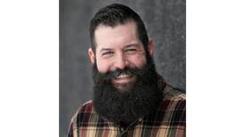 THE BEARD IS ON THE BALLOT