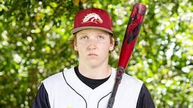Van Dyke tosses no-hitter in Mustangs’ rout of Rams