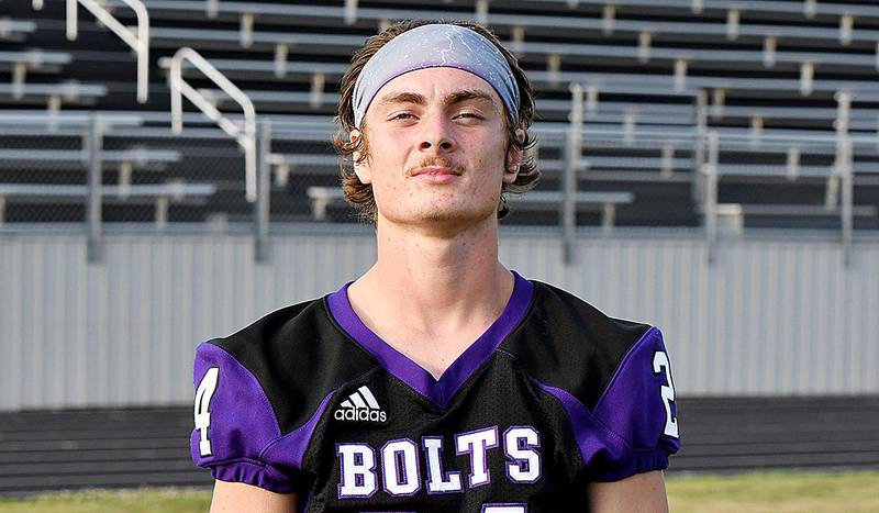 Treyton Travis