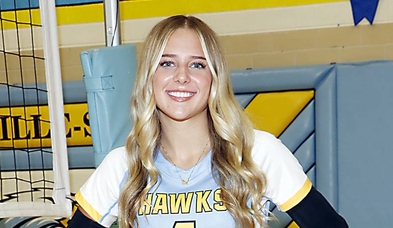 Tatum Huyser
