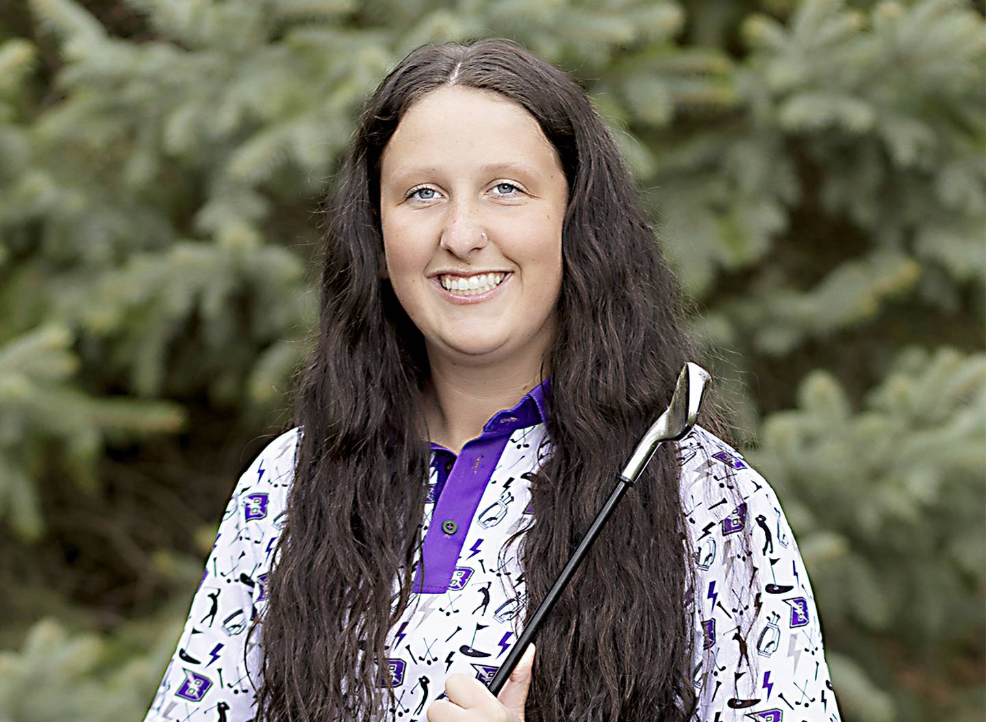 Hannah Huffaker