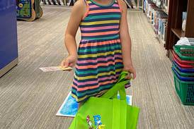 1,000 Books Before Kindergarten