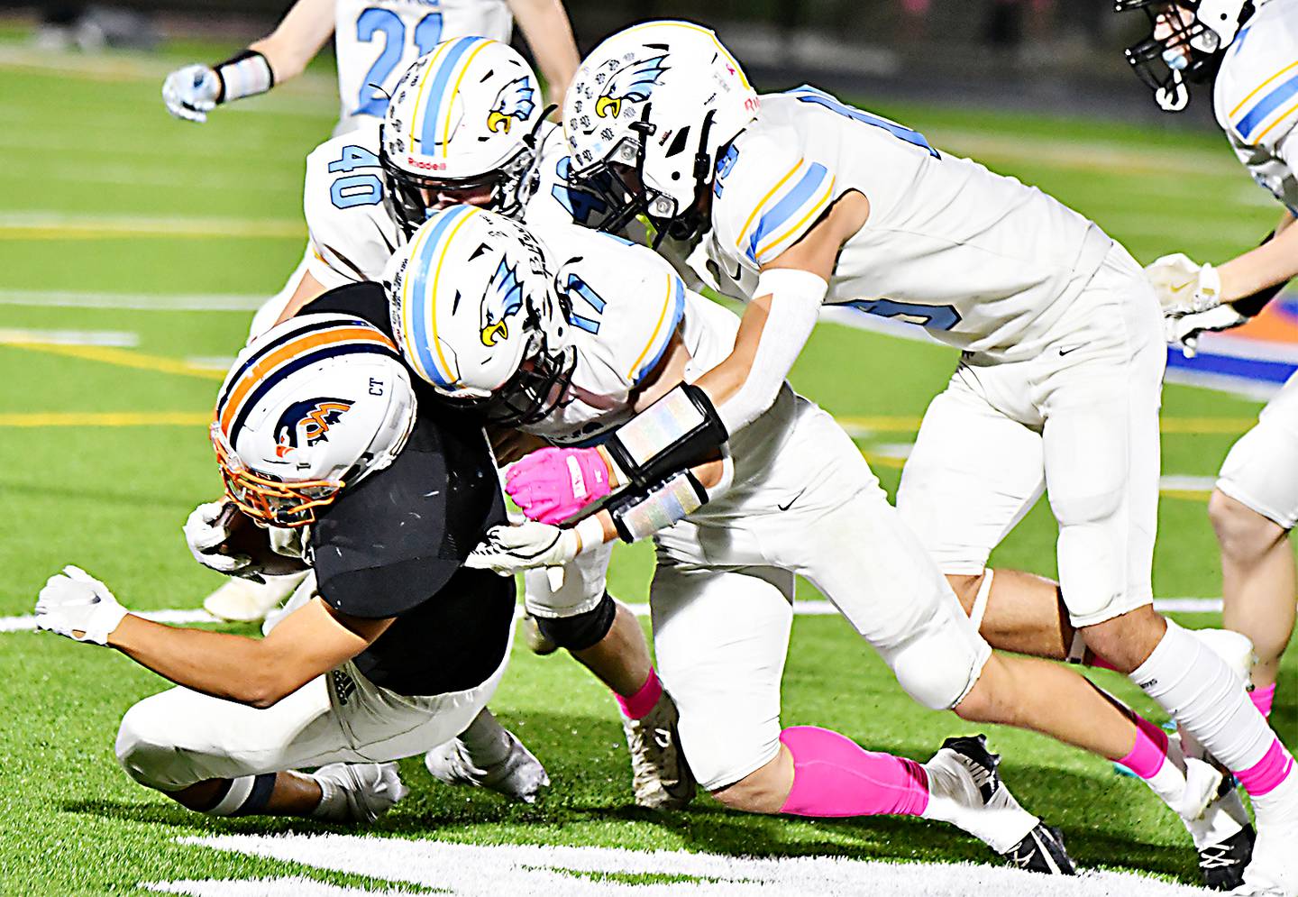 L-S Football