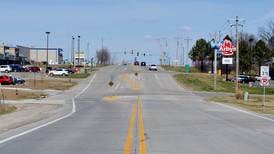 Newton authorizes design work for sidewalk at Iowa Speedway Drive