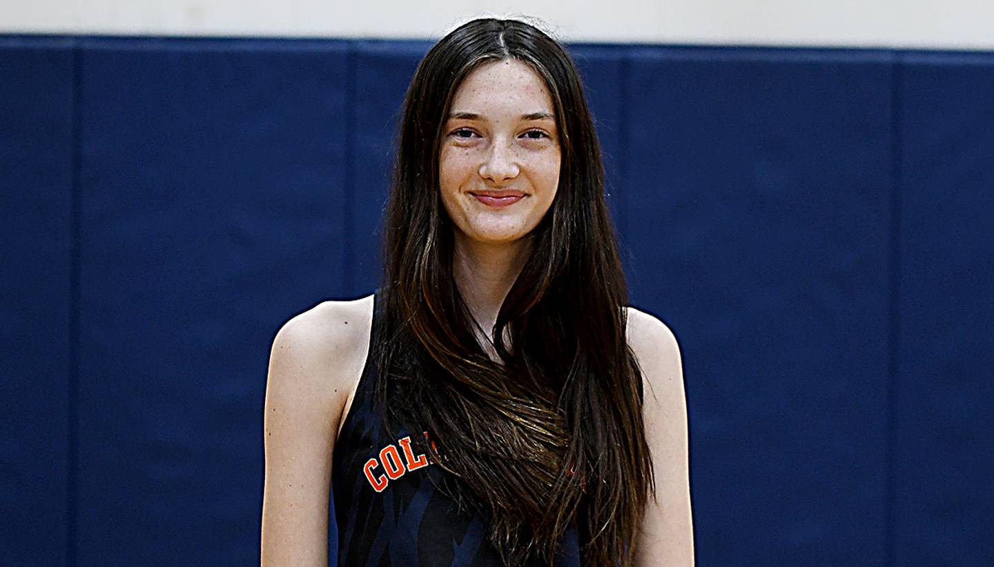 Grace Hunsberger