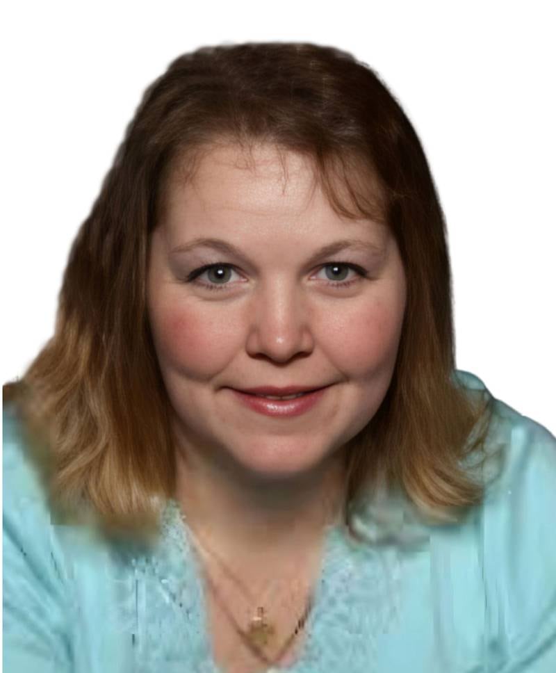 Loretta Ann Jones-Van Roekel