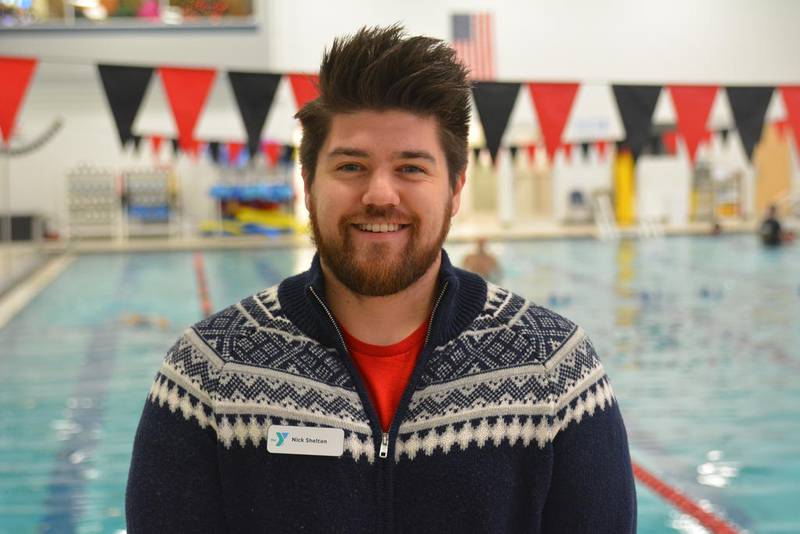 Newton YMCA names new aquatics director Newton Daily News