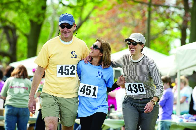 The Iowa Brewery Running Series will host a 5kish fun run at Gezellig Brewing Co. on June 14.