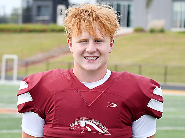 Nevada edges PCM football with last-second touchdown