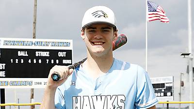L-S baseball routs Keota, edges Montezuma in SICL play