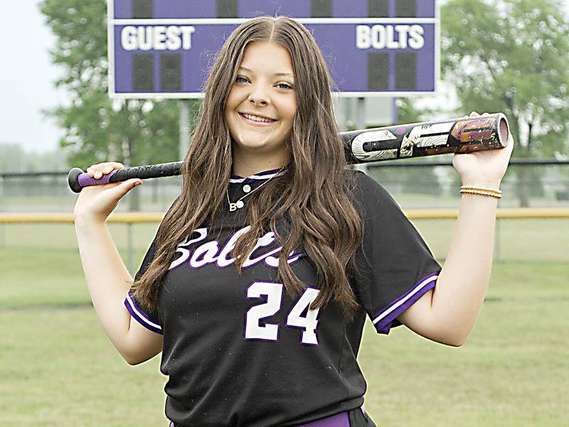 Briah Mortensen