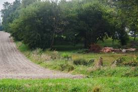 Supervisors seek other surveyor for vacation of right-of-way in Newburg