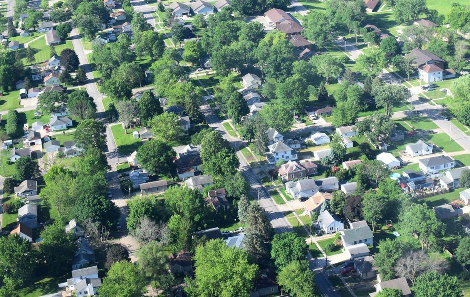 Council to review Newton’s housing initiative Newton Daily News