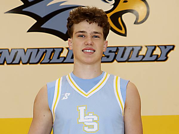 L-S boys dominate the boards in road win over Keota