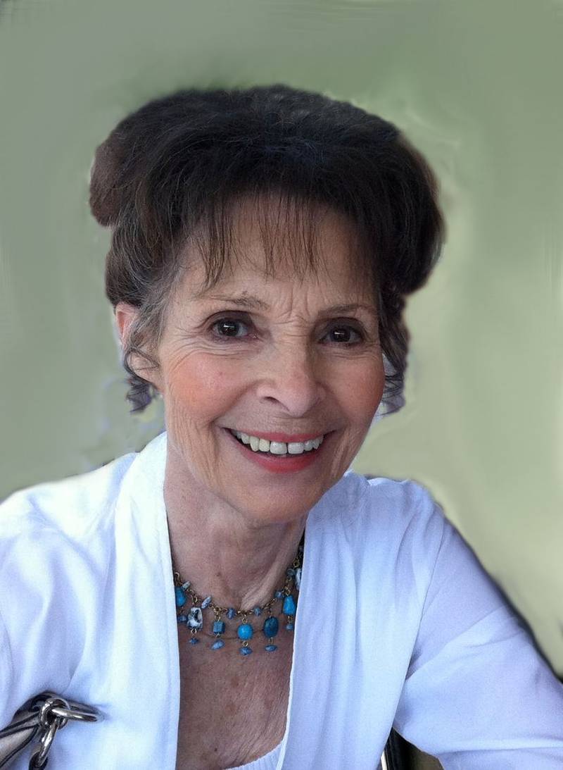 Betty Knopf