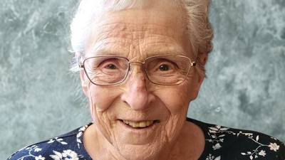 Arlene Lucille Boyer