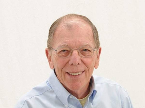 Ronald L. Froehlich