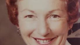 June Lorraine Peters Hurtt