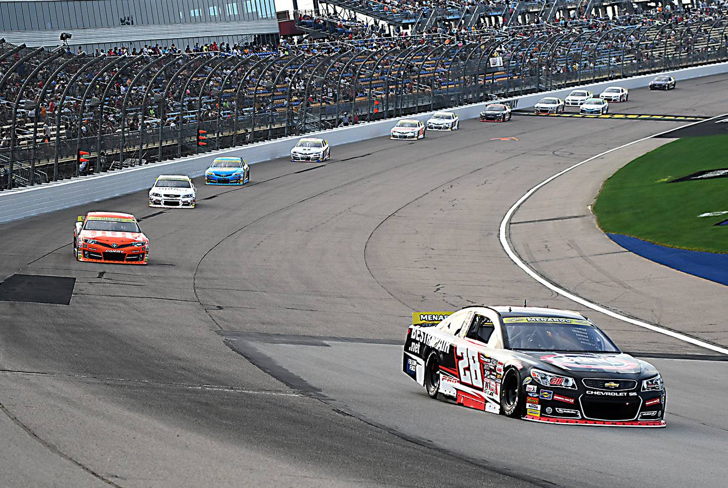 ARCA Menards Series