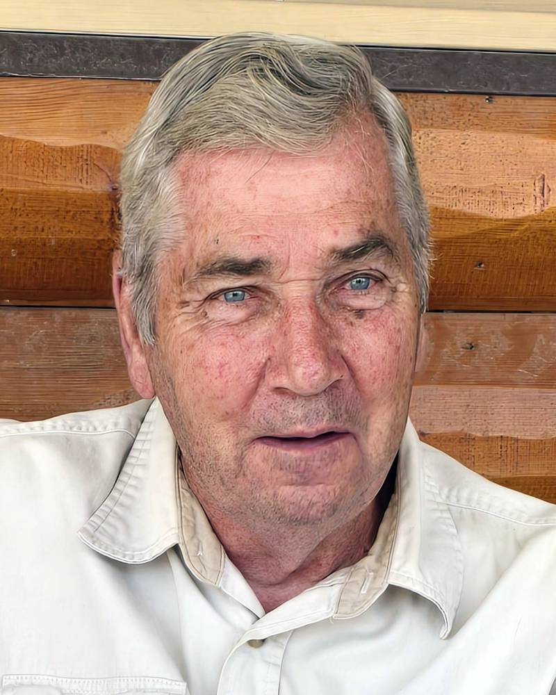 Stephen Edward Atwood