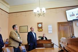 CEDCO requests up to $500K from Jasper County for child care center