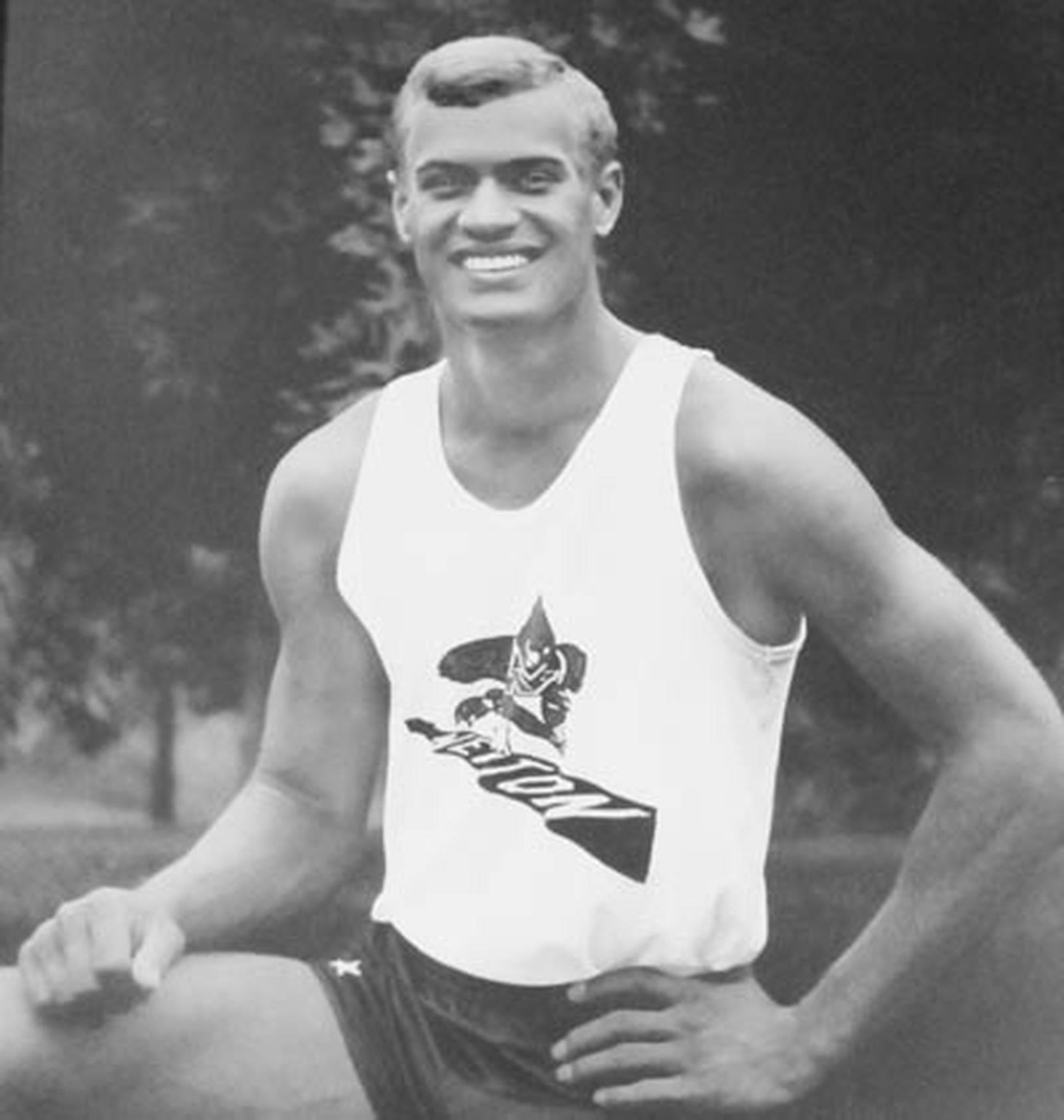 Treye Jackson to be inducted into track HOF Newton Daily News