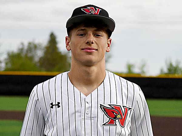 Newton baseball opens season with pair of home losses