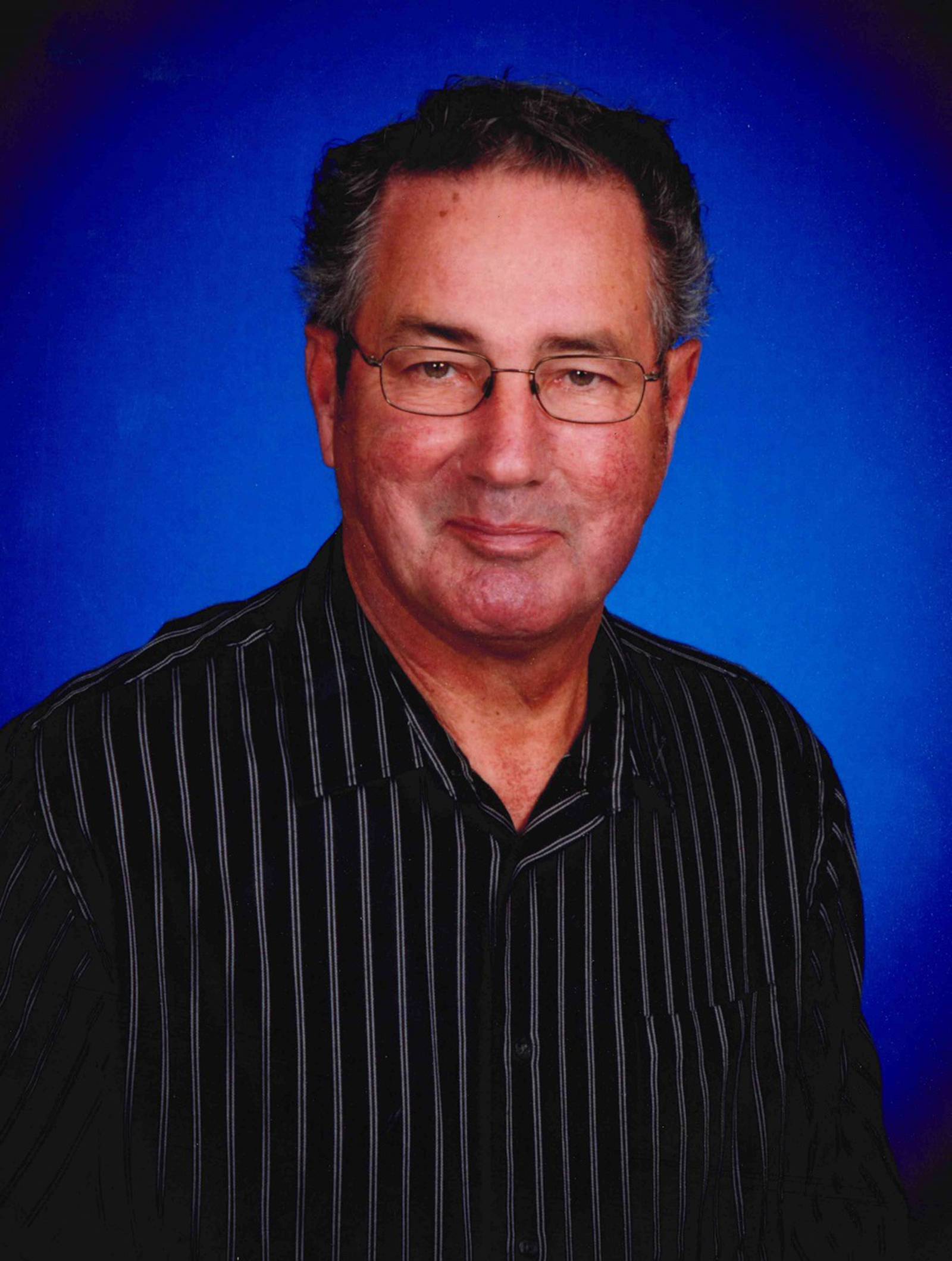 Alan Keith Van Der Kamp Newton Daily News