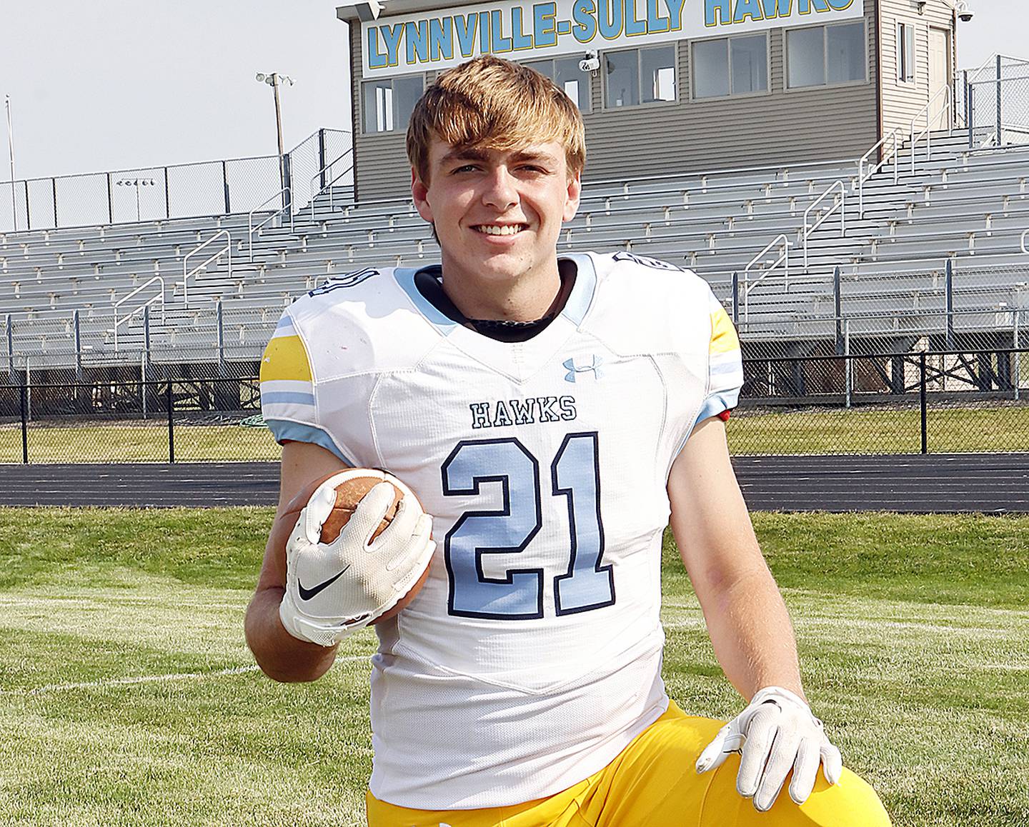 Keegan DeWitt