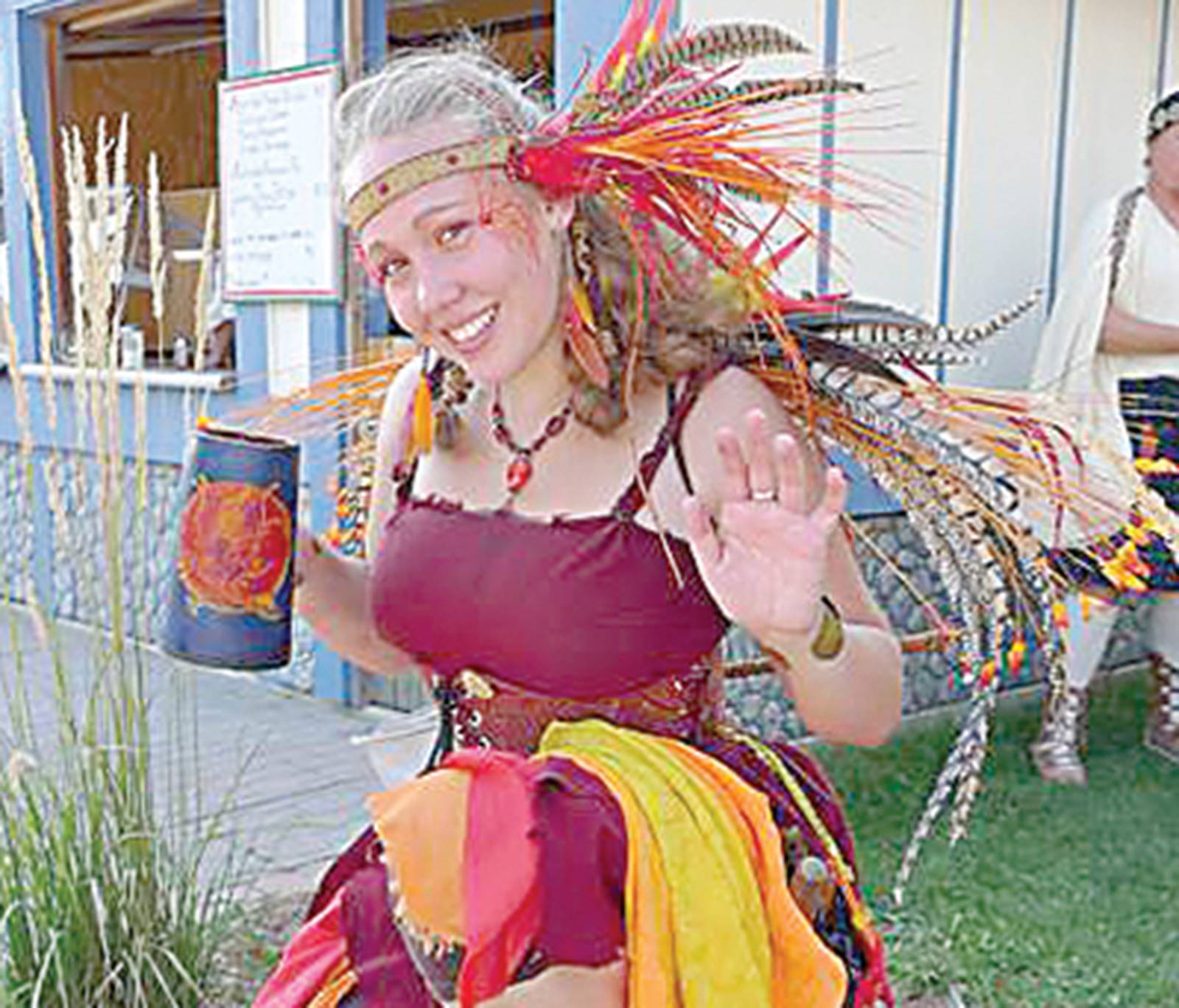 Des Moines Renaissance Faire set to open Labor Day weekend Newton