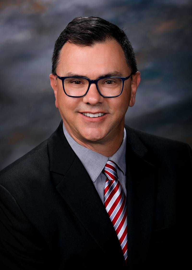 Dr. Mike Metts