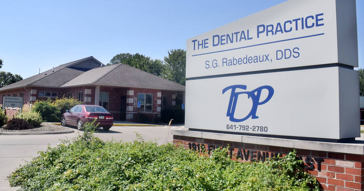 Newton dentist office to provide free care in October Newton Daily News