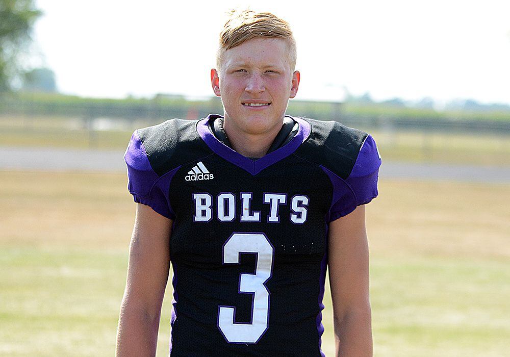 Baxter bolts football carefirst hours radcliff ky