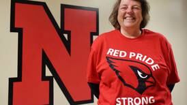 Coordinator of Red Pride Service Day teaches valuable lessons outside classroom