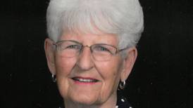 Margaret Ann Clark