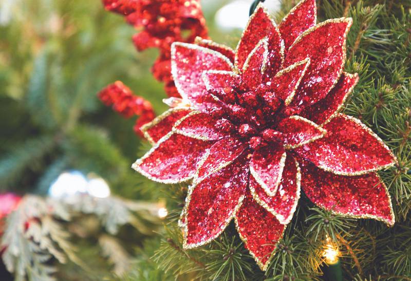 The Nov. 30 service at Our Savior Lutheran Church, 1900 N. Fourth Ave. E. in Newton, will tell the stories of the many Christmas traditions.