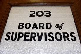 Supervisors authorize hiring of conservation admin assistant/naturalist