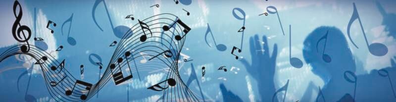 Denny Garcia performs at Blues Under the Blue Roof at 5 p.m. Thursday, April 3 at the Newton Public Library.