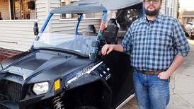 Jasper County removes ATV/UTV ordinance