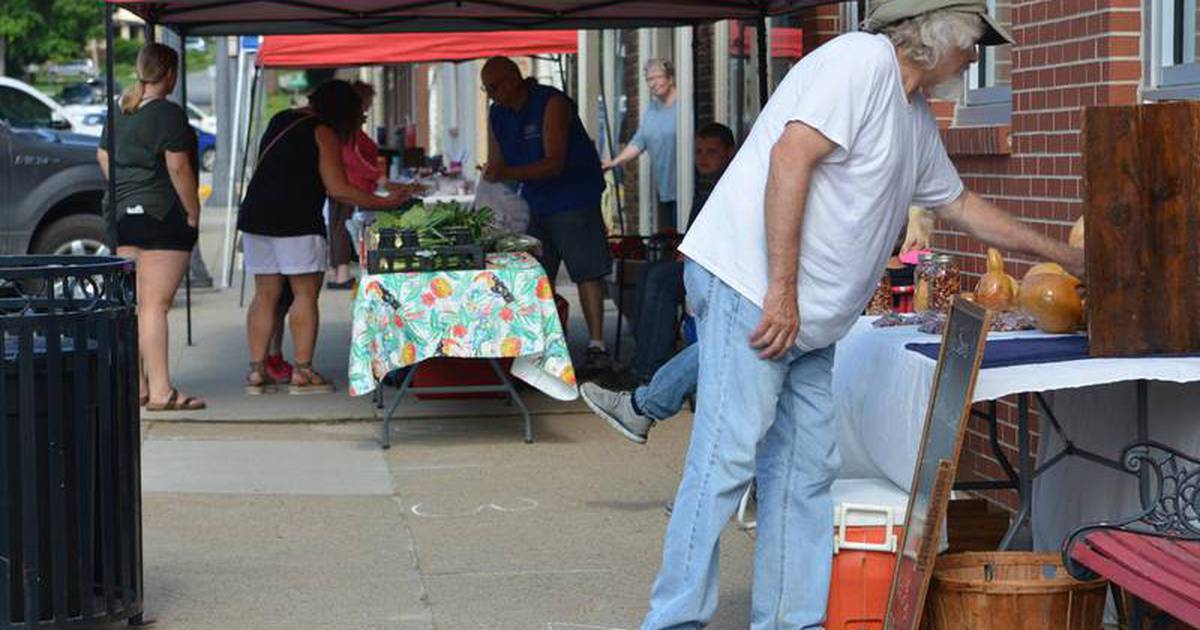 Colfax swimming pool to open for 2021 season Newton Daily News