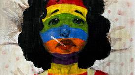 Newton library to hold Tiny Art Show with silent auction in February