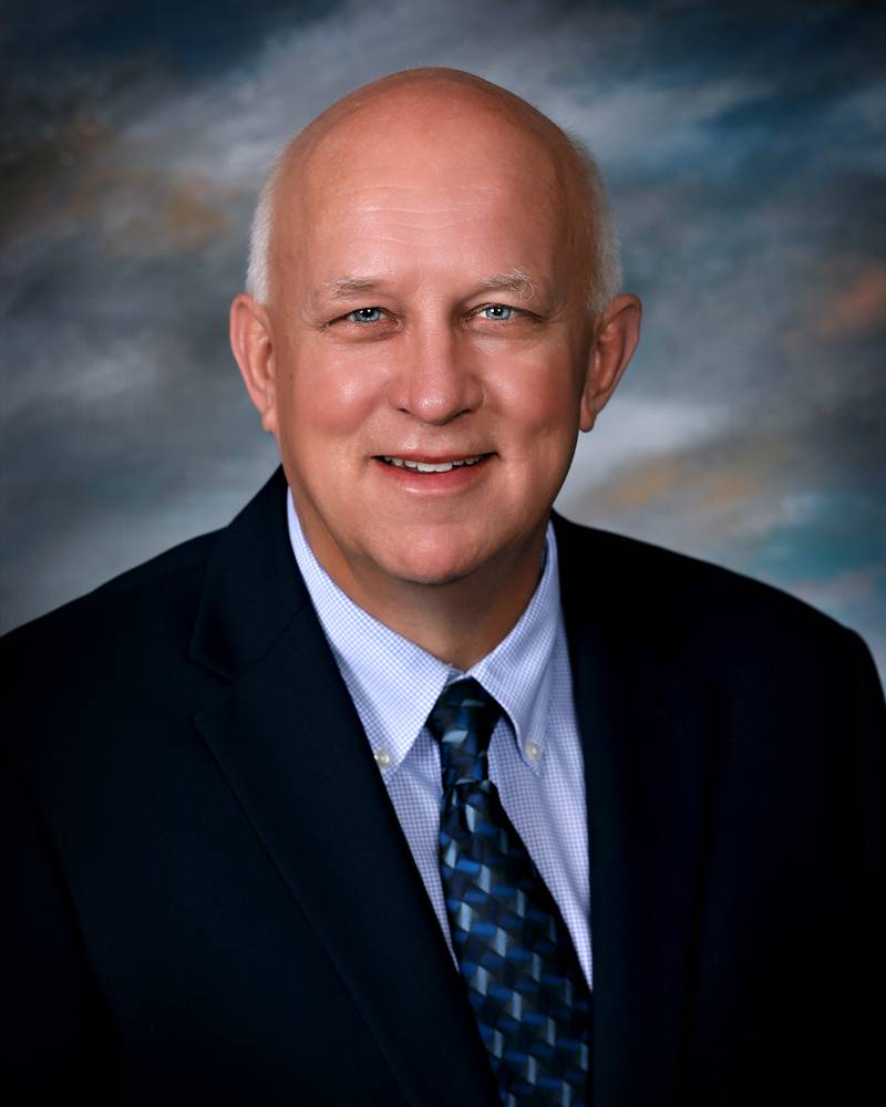 Steve Fopma