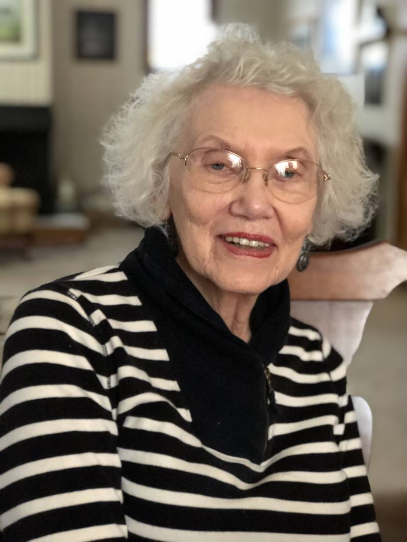 Lucille Ann Millburn