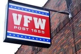 Newton VFW Post closes operations for second time in 4 months