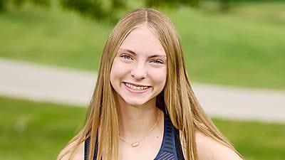 Tigerhawk duo, Baxter’s Tuhn qualify for state cross country